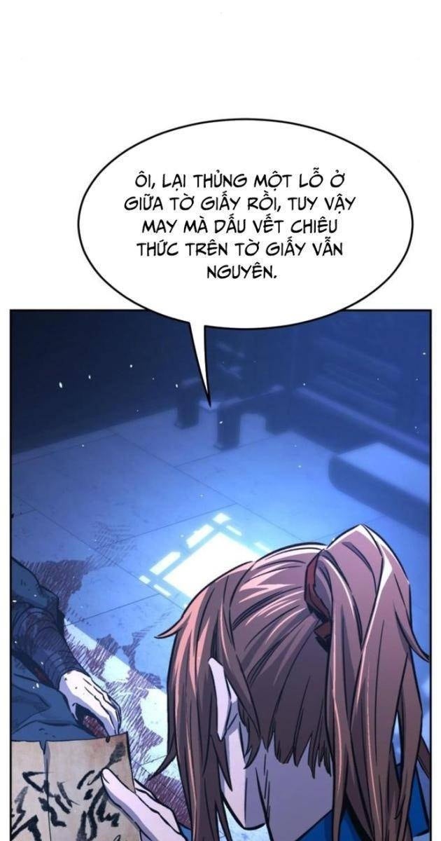 Tuyệt Đỉnh Kiếm Cảm - Page 89