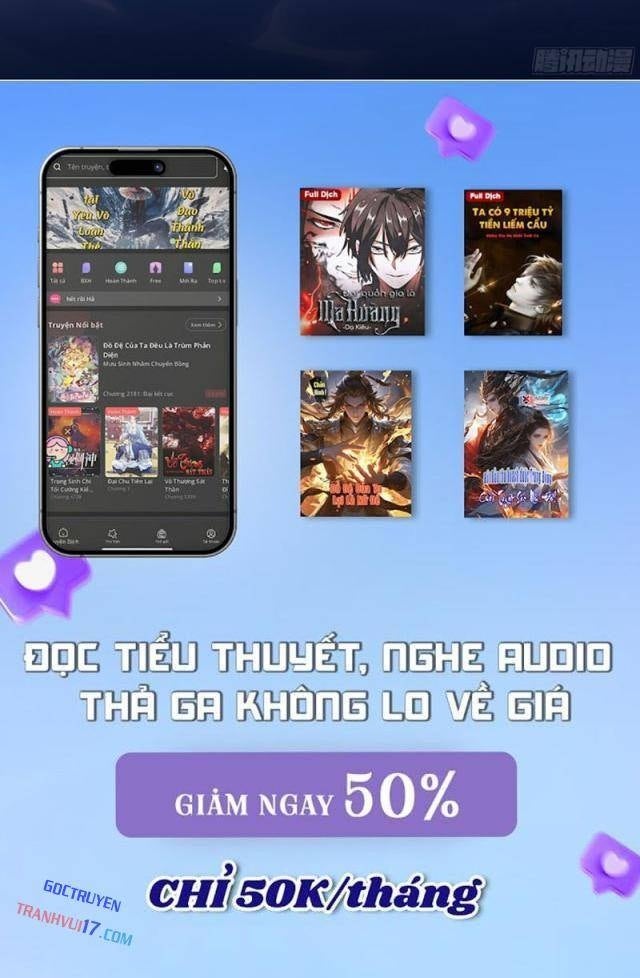 Đồng Hành Cùng Tử Vong: Bắt Đầu Với Ngư Nhân Địa Hạ Thành - Page 37