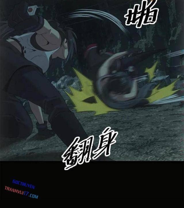 Ta Bán Hàng Rong Thời Tận Thế - Page 16