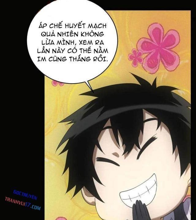 Ta Bán Hàng Rong Thời Tận Thế - Page 22