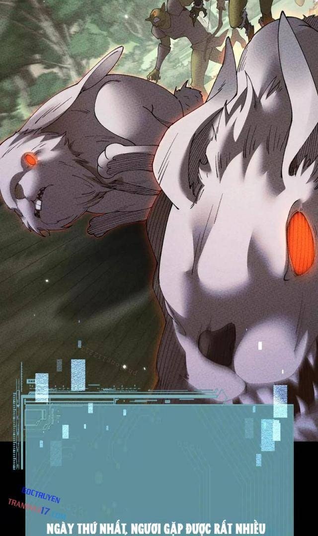 Chuyển Sinh Thành Goblin - Page 38