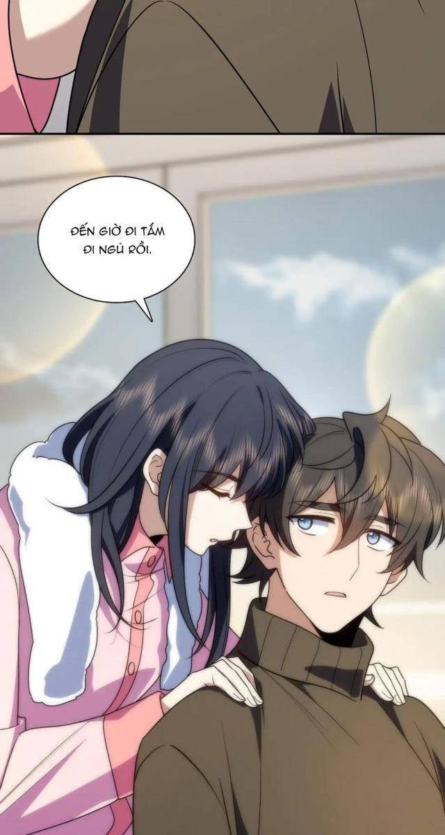 Bà Xã Nhà Tôi Đến Từ Ngàn Năm Trước - Page 47