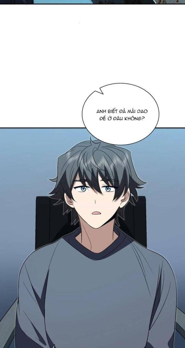 Bà Xã Nhà Tôi Đến Từ Ngàn Năm Trước - Page 15