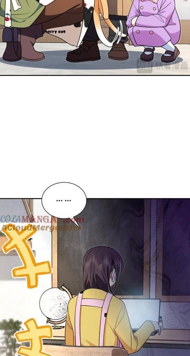 Bà Xã Nhà Tôi Đến Từ Ngàn Năm Trước - Page 55