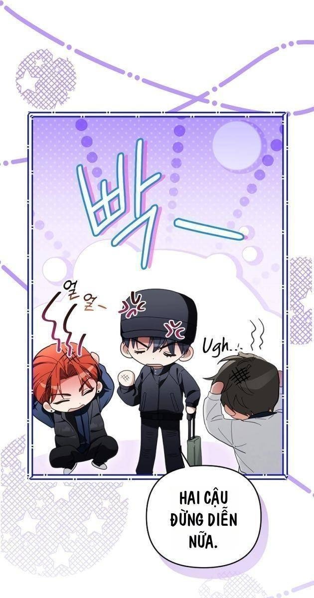 PD Ngang Tàn Sinh Tồn Với Tư Cách Là Idol - Page 13