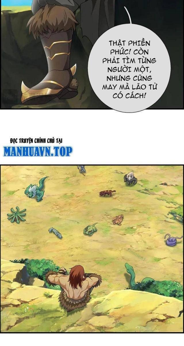 Ta Có Thể Vô Hạn Bạo Kích - Page 33