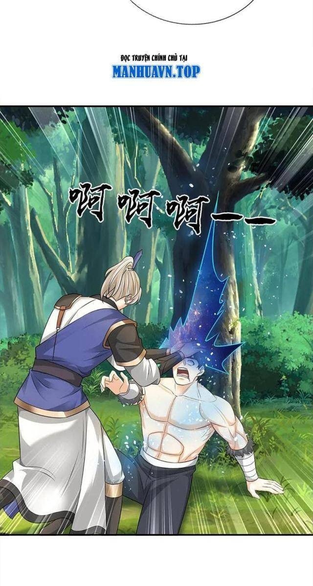 Ta Có Thể Vô Hạn Bạo Kích - Page 37