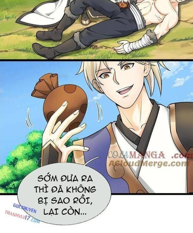 Ta Có Thể Vô Hạn Bạo Kích - Page 44