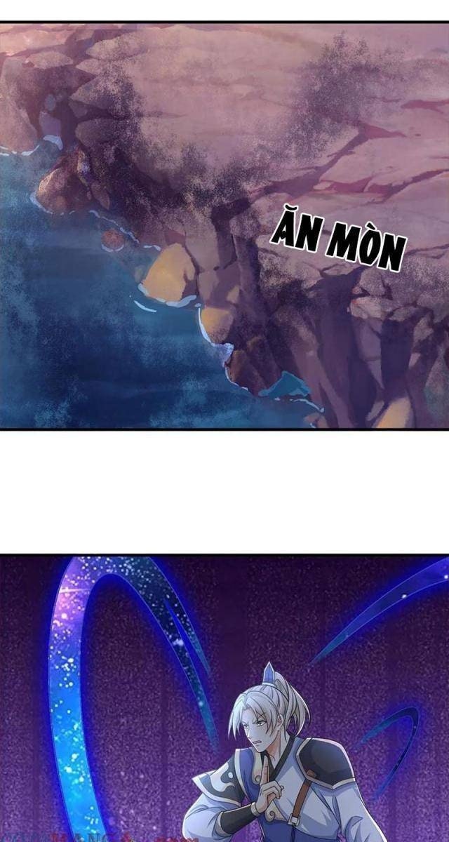 Ta Có Thể Vô Hạn Bạo Kích - Page 25