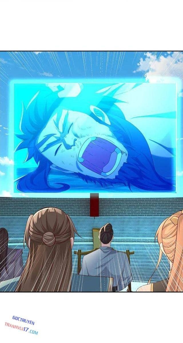 Ta Có Thể Vô Hạn Bạo Kích - Page 86