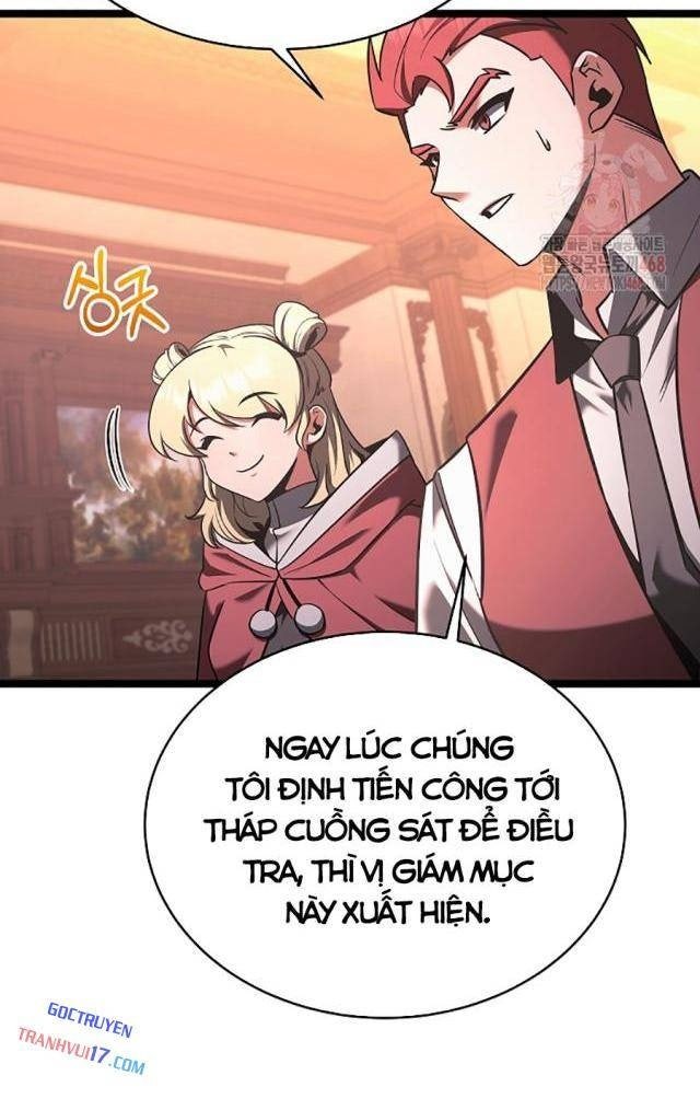 Anh Hùng Trọng Sinh Thành Trưởng Tử Nhà Công Tước - Page 48