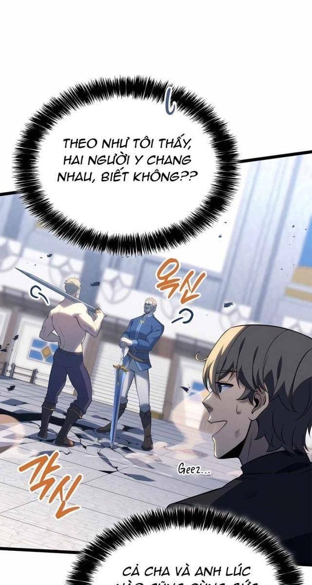 Con Trai Út Của Bá Tước Là Một Người Chơi - Page 92