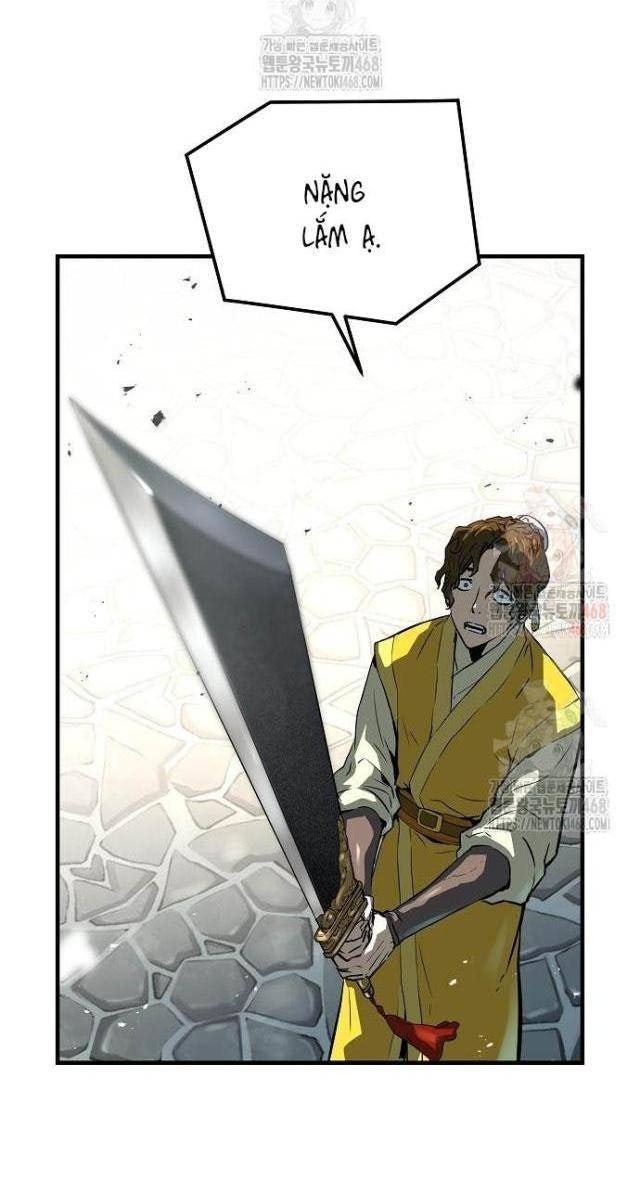 Tuyệt Thế Hồi Quy - Page 96