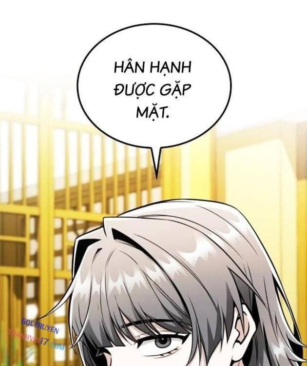 Quỷ Kiếm Thiên Tài Của Hoa Sơn Phái - Page 9