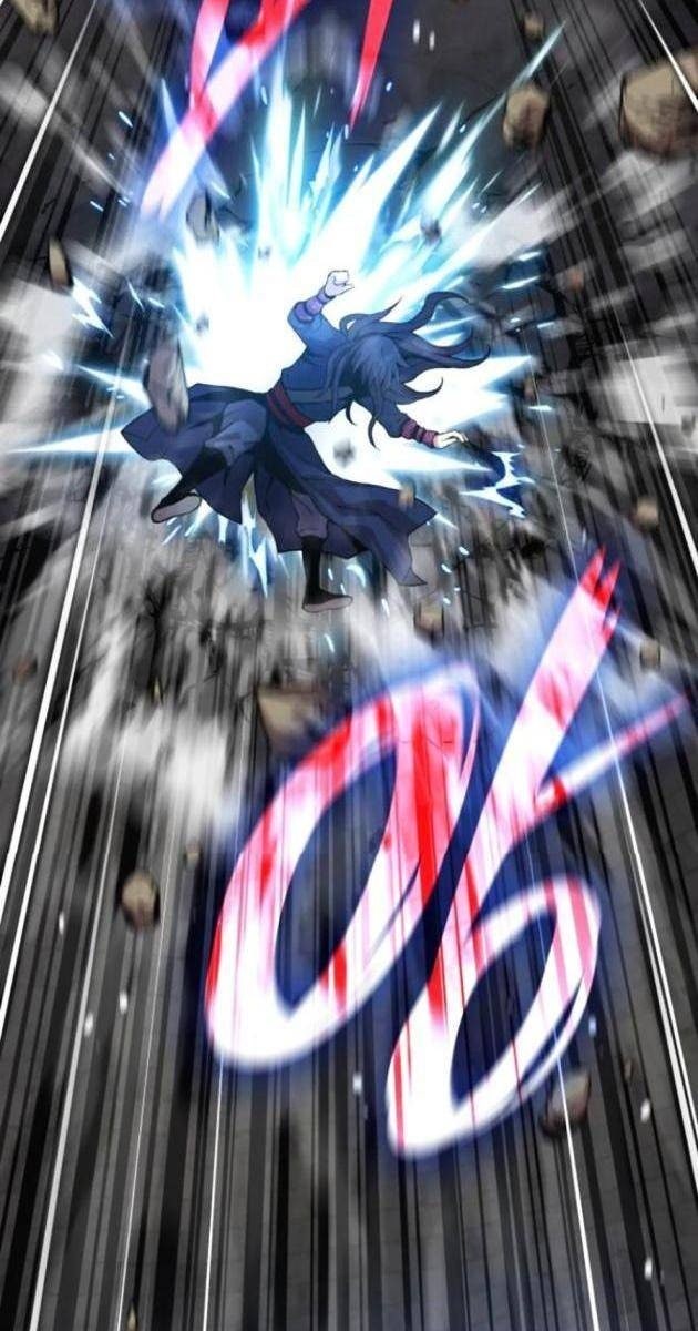 Quái Lực Loạn Thần - Page 56