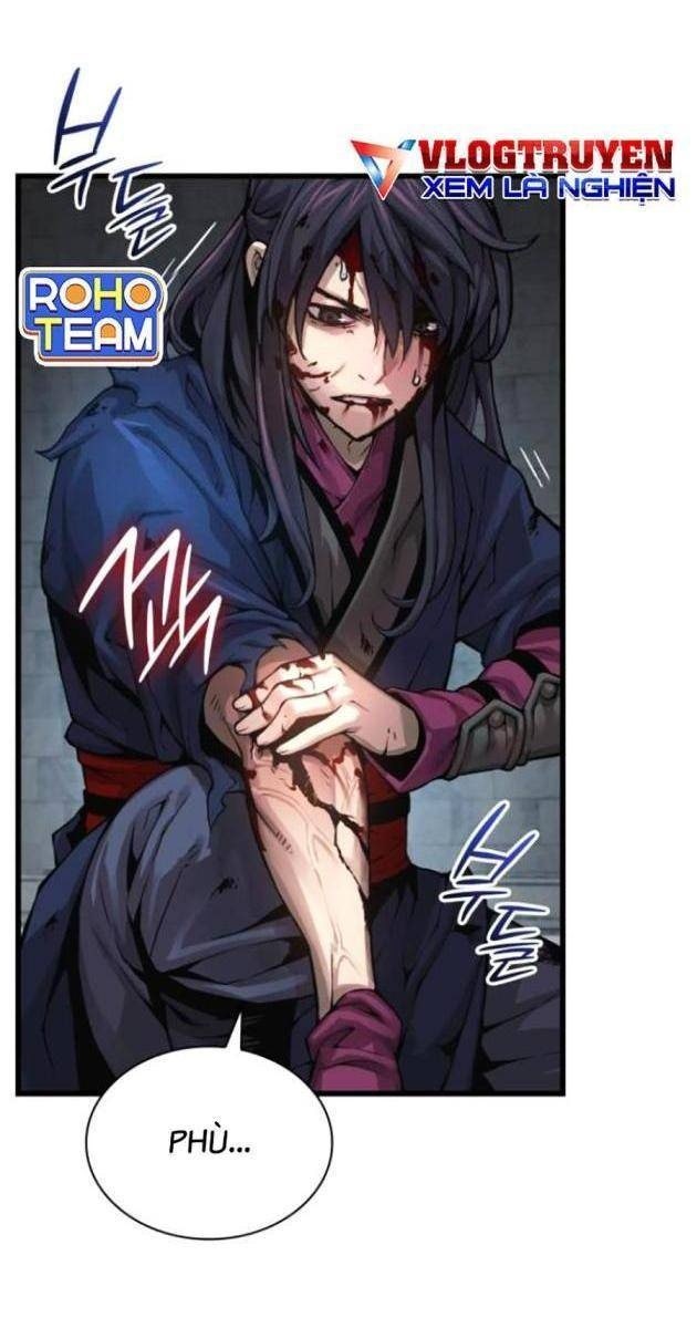 Quái Lực Loạn Thần - Page 157