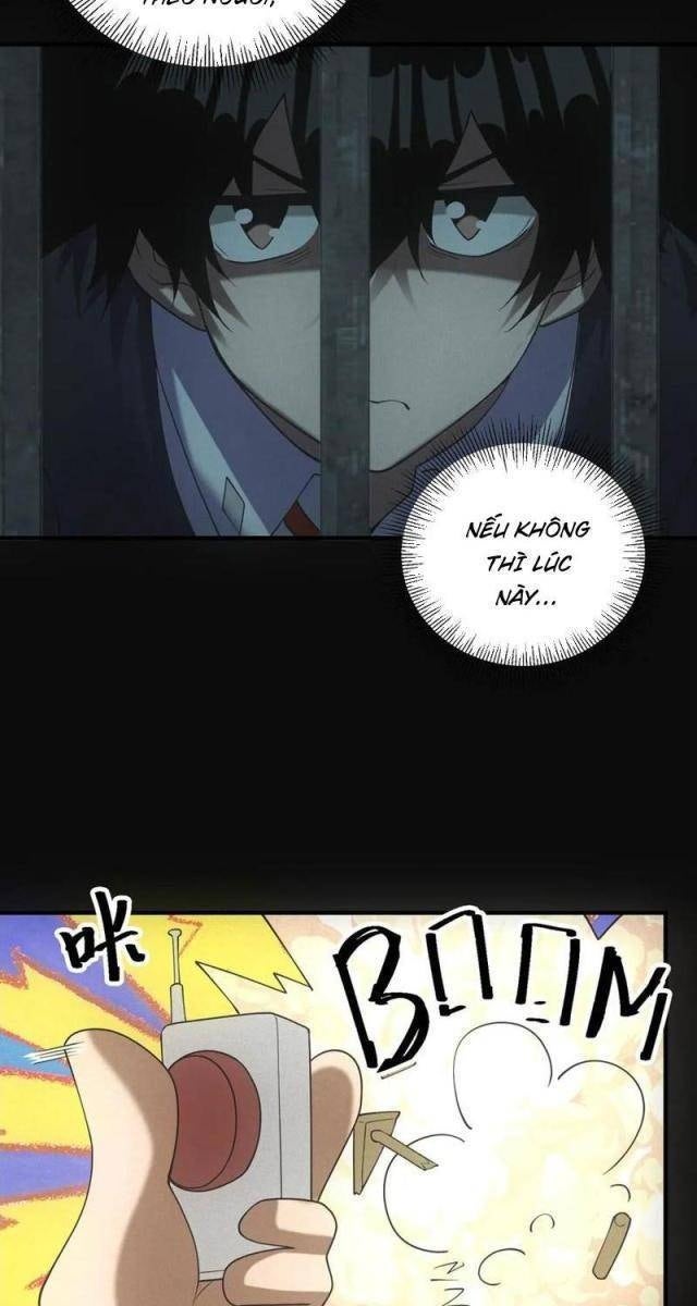 Ta Bán Hàng Rong Thời Tận Thế - Page 42