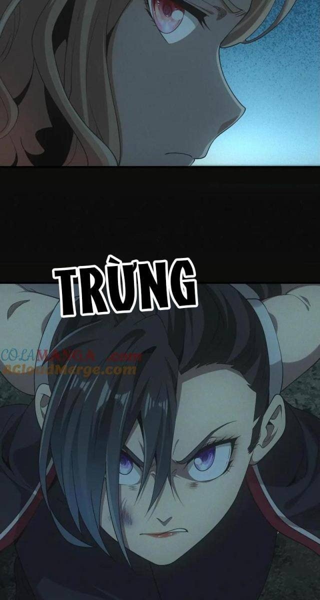 Ta Bán Hàng Rong Thời Tận Thế - Page 11