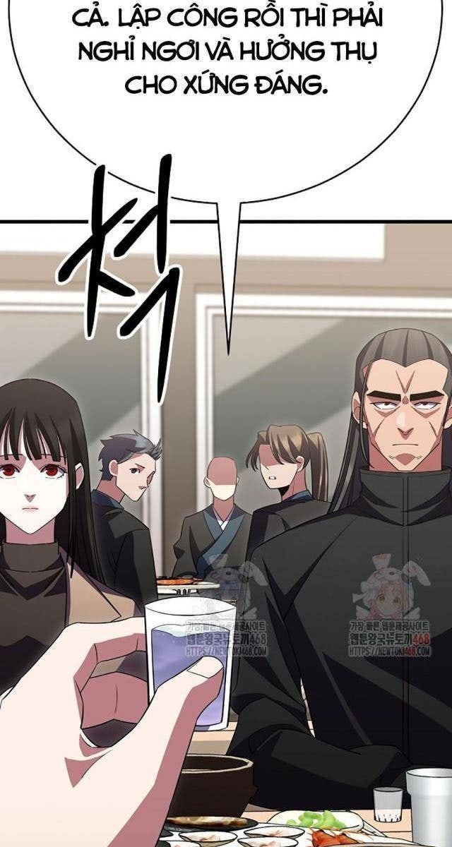 Môn Đồ Của Tam Vương - Page 51