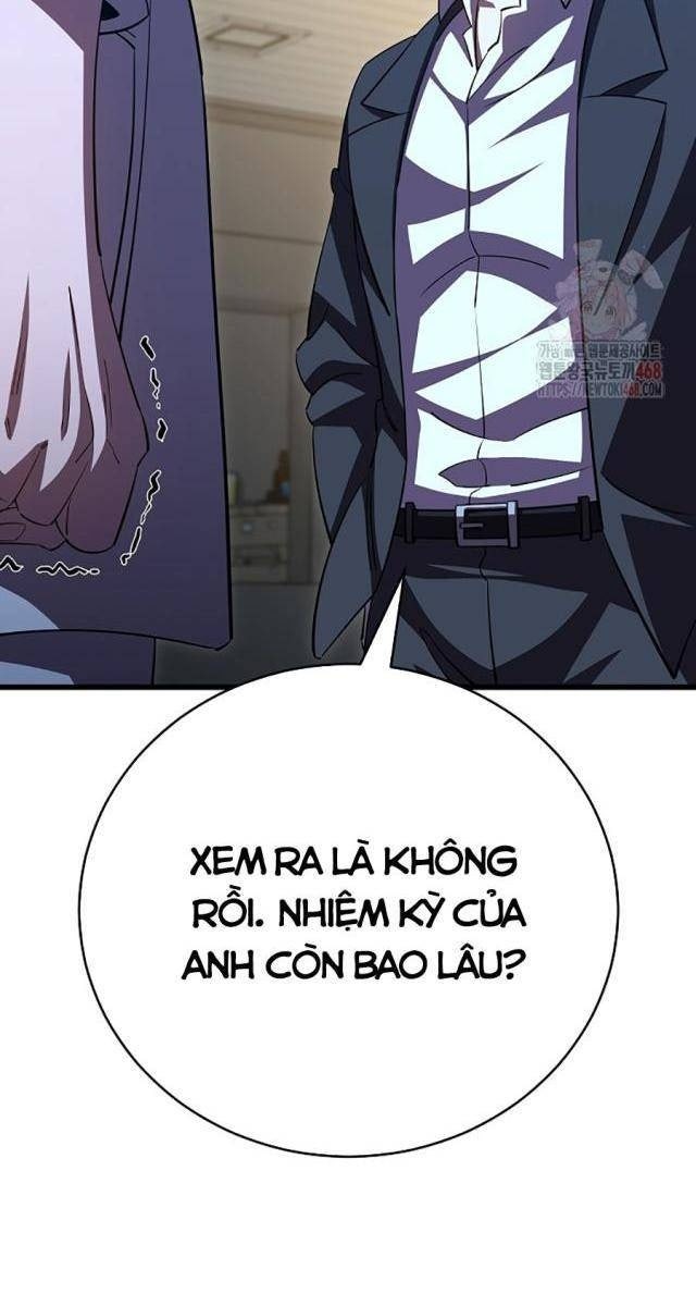 Môn Đồ Của Tam Vương - Page 111