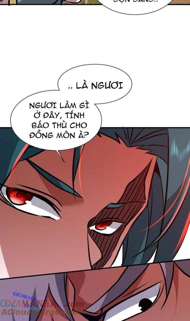 Trùng Sinh Ma Tu:Bắt Đầu Từ Việc Nhặt Được Một Viên Tinh Cầu Zombie - Page 50