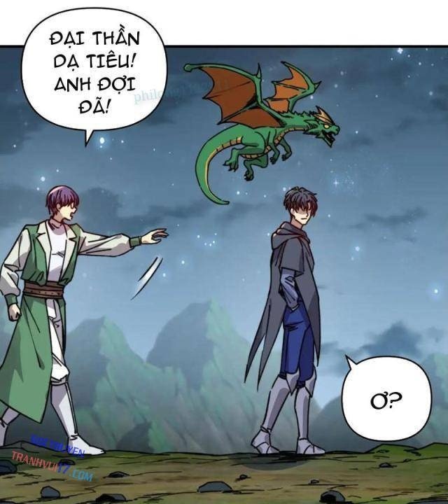 Bắt Đầu Chuyển Chức Tài Thần, Ta Chuyển Hóa Triệu Vạn Thần Sủng - Page 44
