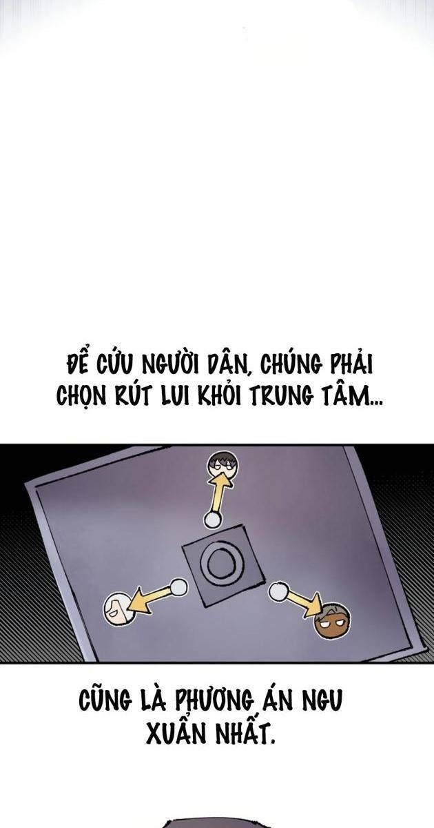 Sắp Xuất Ngũ Thì Isekai - Page 16