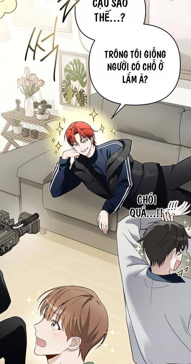 PD Ngang Tàn Sinh Tồn Với Tư Cách Là Idol - Page 33