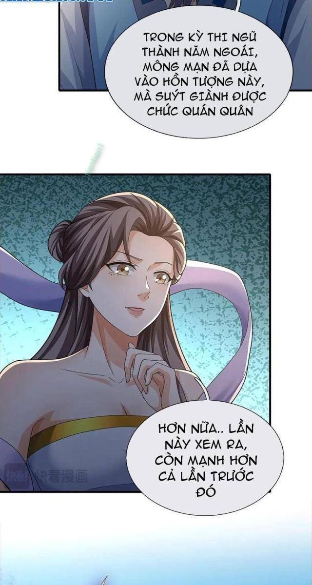 Ta Có Thể Vô Hạn Bạo Kích - Page 21