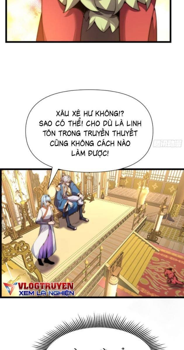 Lôi Kiếp Thập Vạn Niên - Page 22