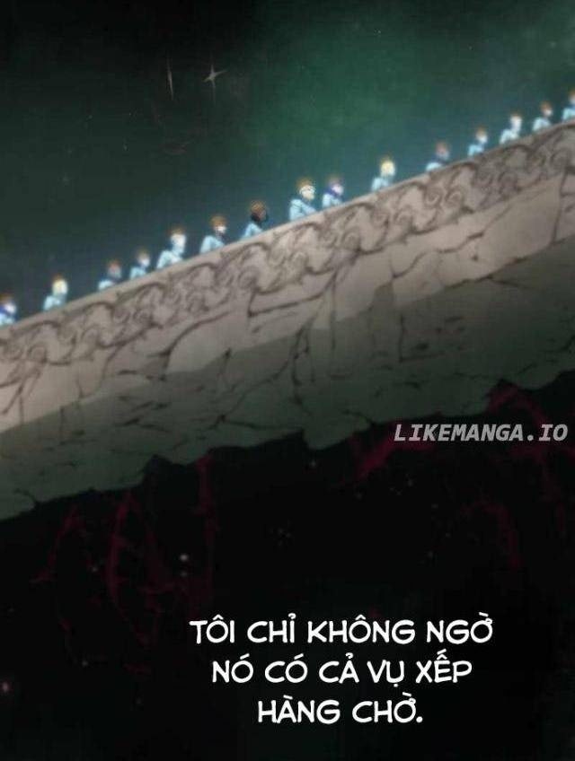 Sự Trở Lại Của Giáo Sư Runebound - Page 109