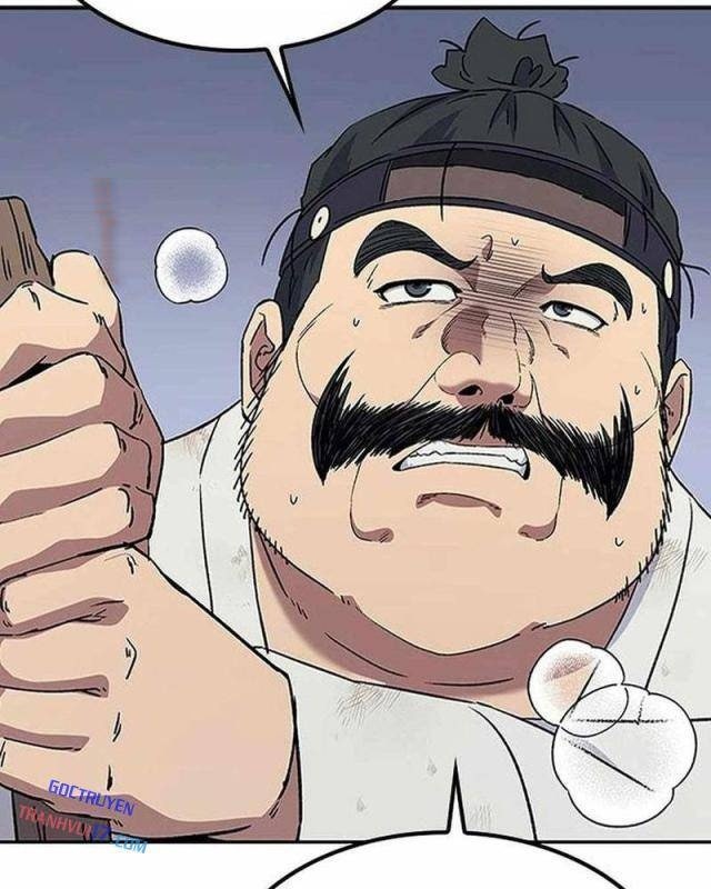 Bác Sĩ Tới Joseon - Page 12