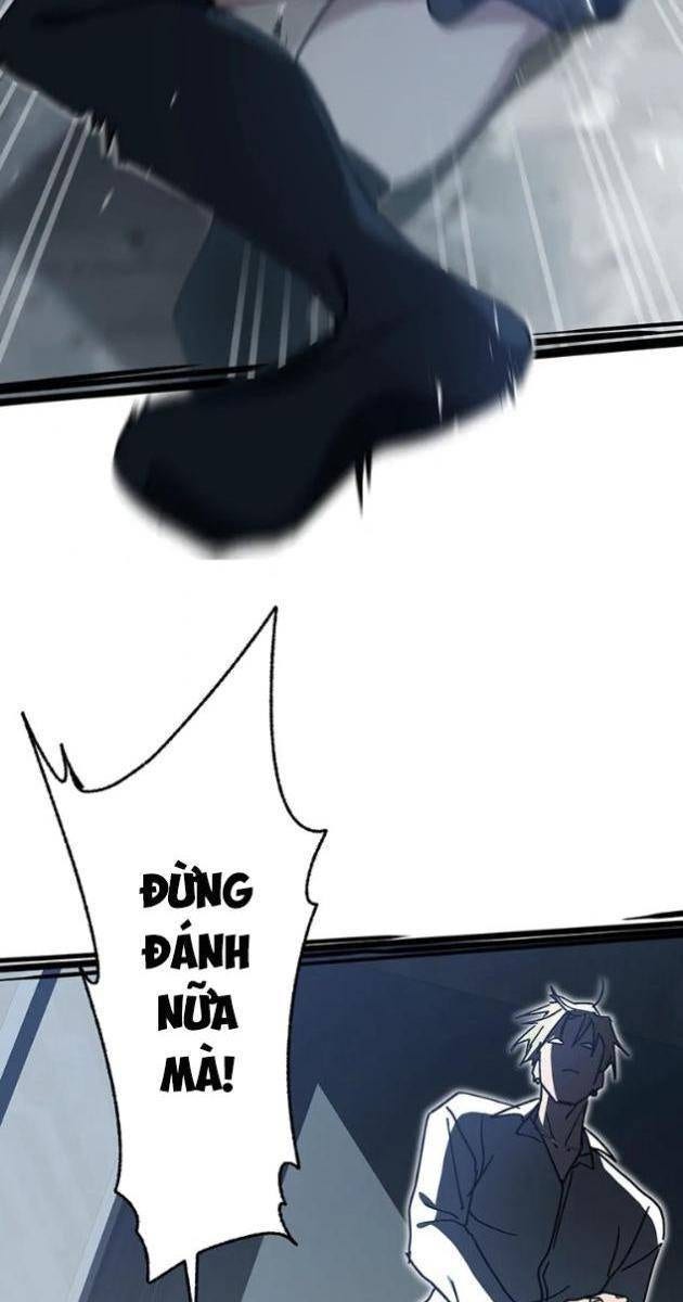 Quý Tộc Báo Thù - Page 49