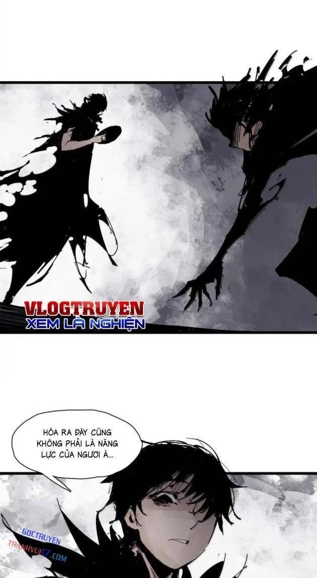 Mặt Nạ Chân Lý - Page 9