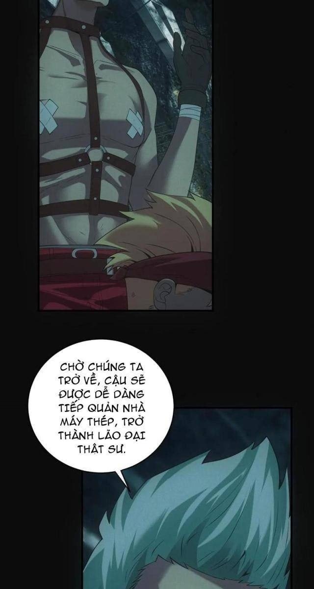 Ta Bán Hàng Rong Thời Tận Thế - Page 68