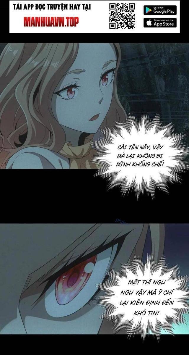 Ta Bán Hàng Rong Thời Tận Thế - Page 72