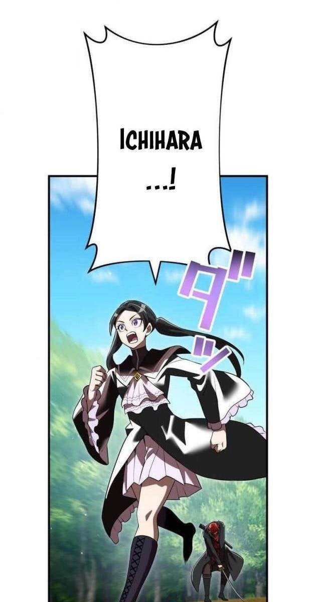 Mình Tao Là Siêu Việt Giả Mạnh Nhất! - Page 19