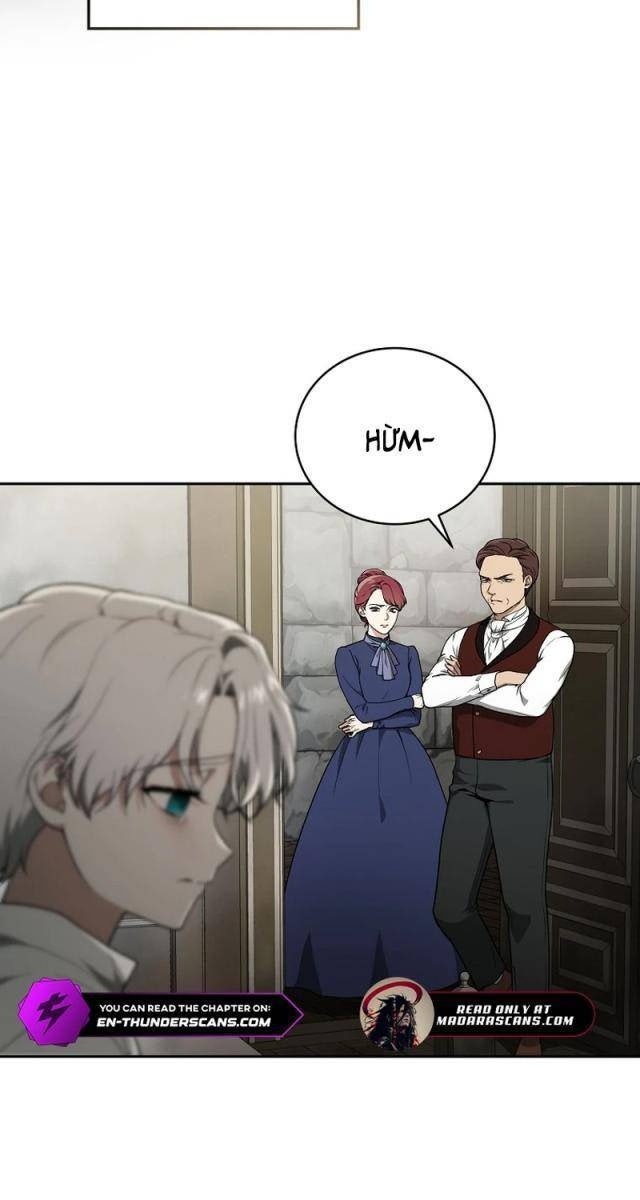 Thiên Tài Phép Thuật Nắm Bắt Khái Niệm - Page 37