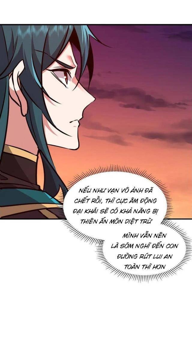 Trùng Sinh Ma Tu:Bắt Đầu Từ Việc Nhặt Được Một Viên Tinh Cầu Zombie - Page 57