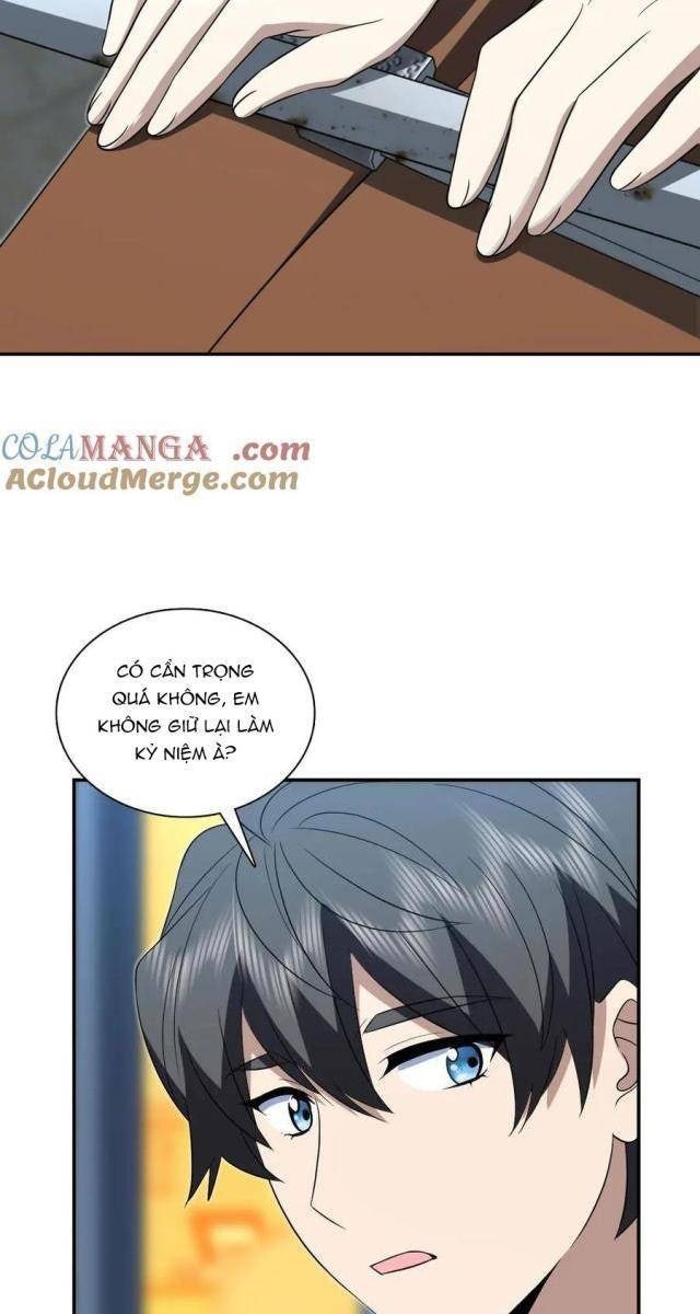 Bà Xã Nhà Tôi Đến Từ Ngàn Năm Trước - Page 58