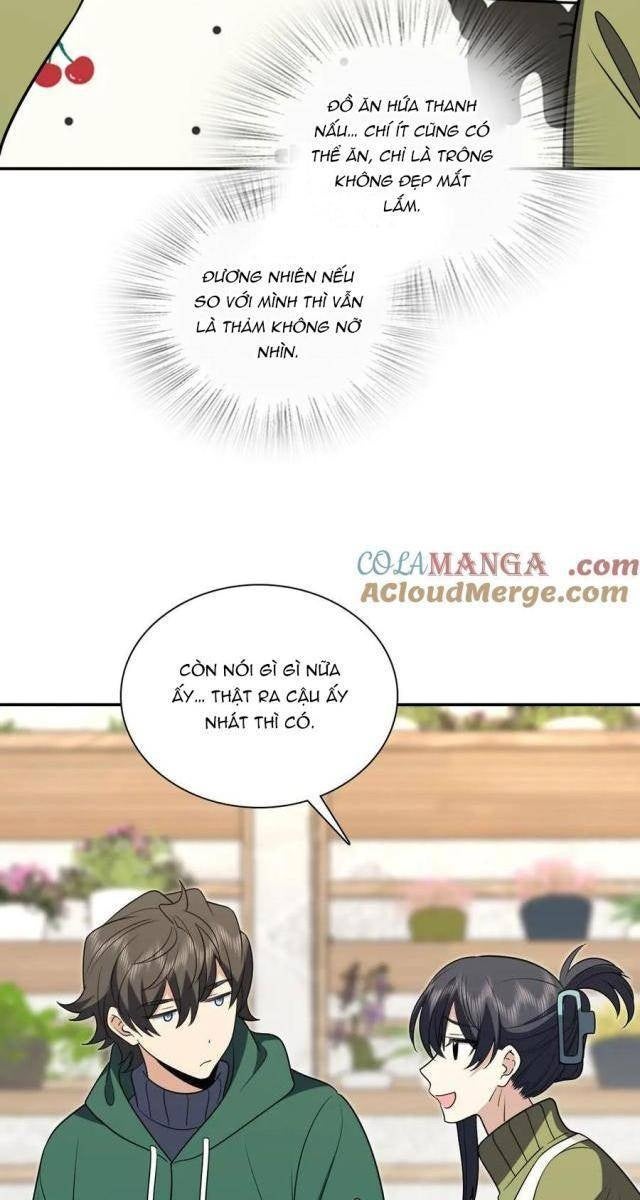 Bà Xã Nhà Tôi Đến Từ Ngàn Năm Trước - Page 7