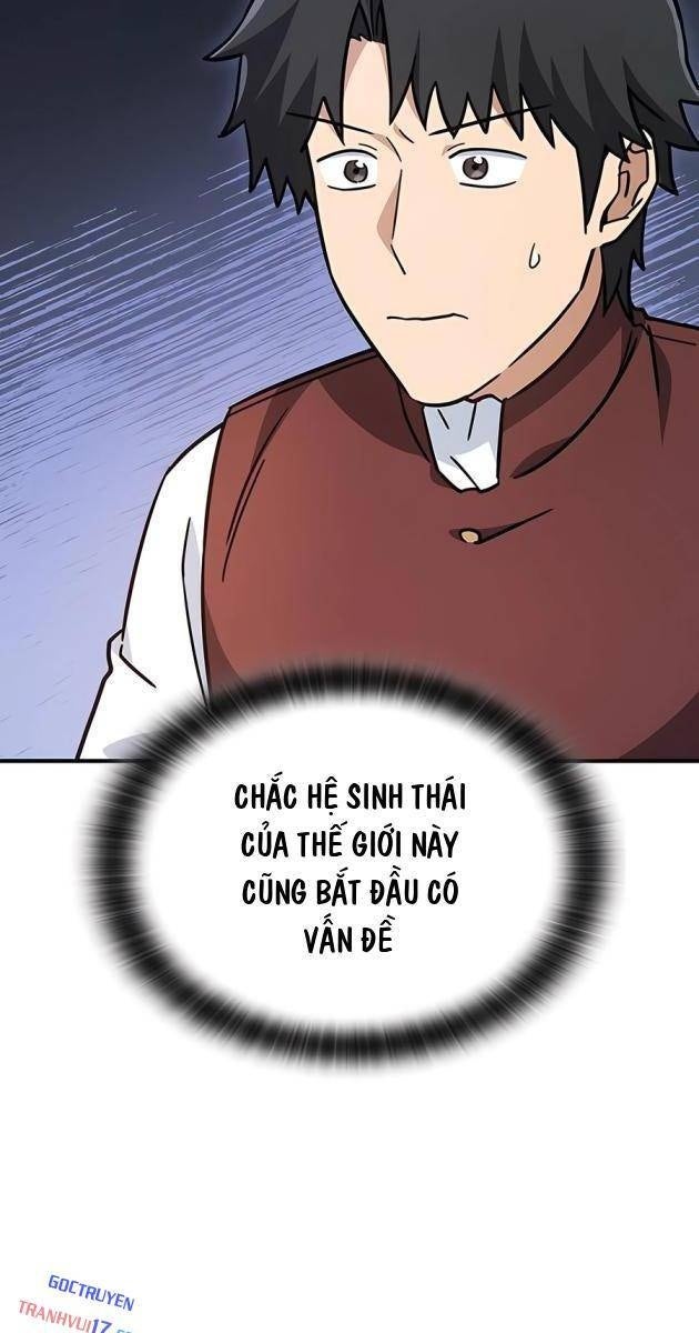 Bác Sĩ Thú Y Ở Dị Giới - Page 33