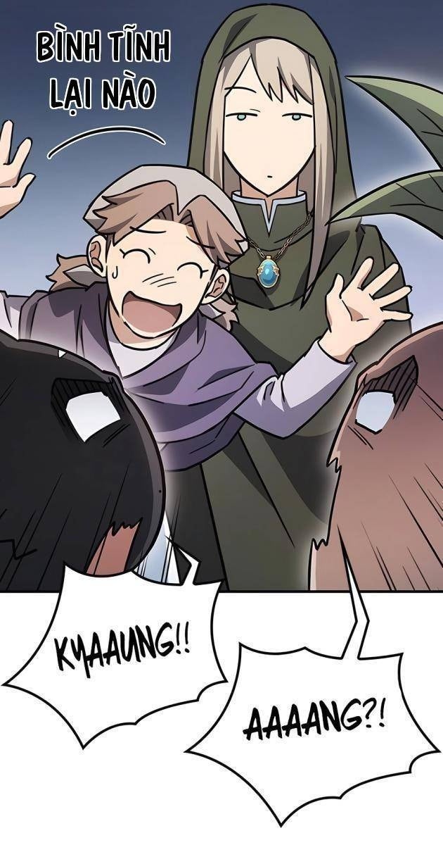 Bác Sĩ Thú Y Ở Dị Giới - Page 102