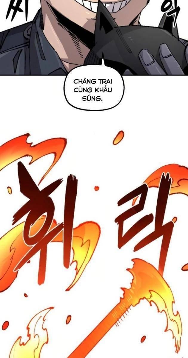 Sắp Xuất Ngũ Thì Isekai - Page 52