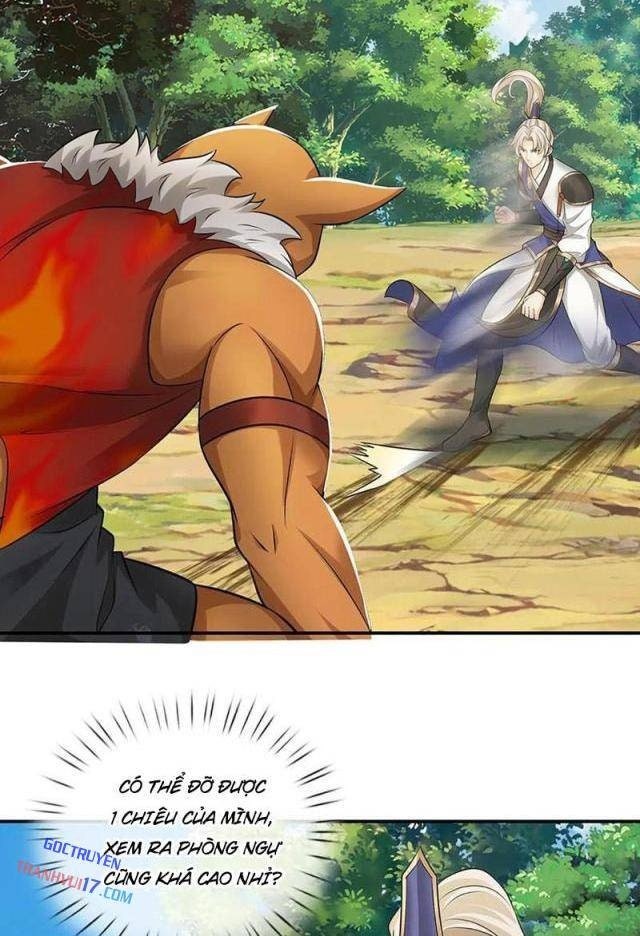 Ta Có Thể Vô Hạn Bạo Kích - Page 79