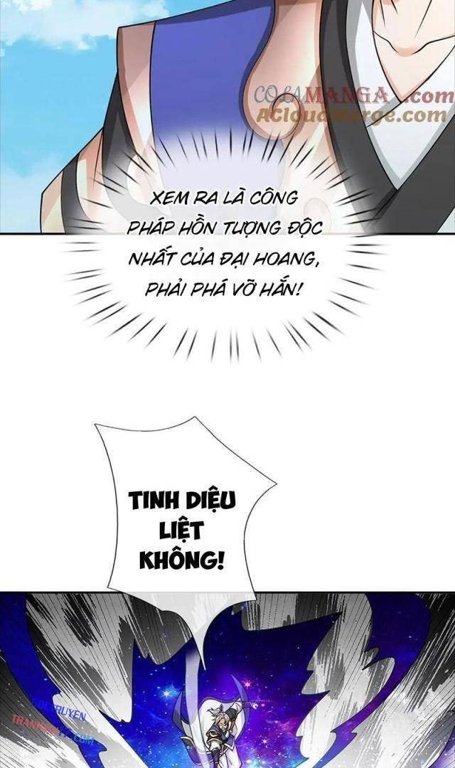 Ta Có Thể Vô Hạn Bạo Kích - Page 34