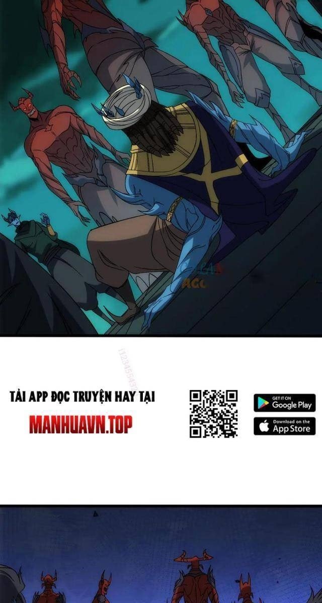 Bắt Đầu Kế Nhiệm Boss Hắc Long, Ta Vô Địch - Page 29