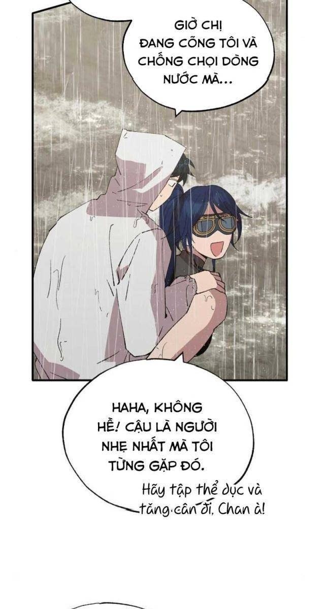 Cửa Hàng Diệu Kỳ - Page 51