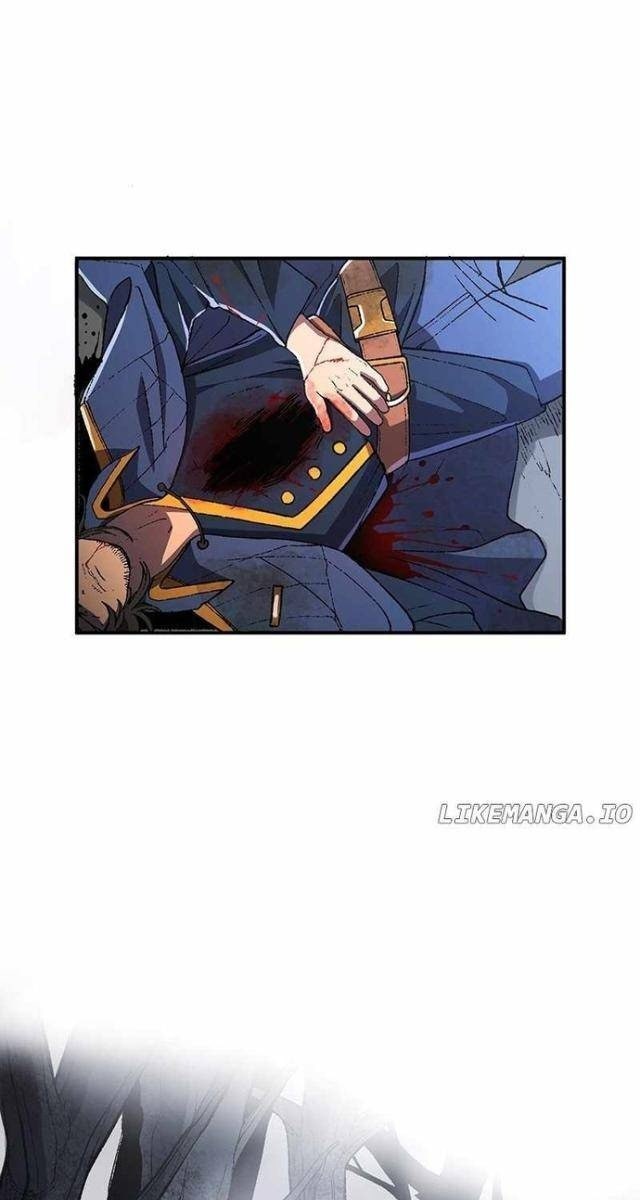 Sự Trở Lại Của Giáo Sư Runebound - Page 100