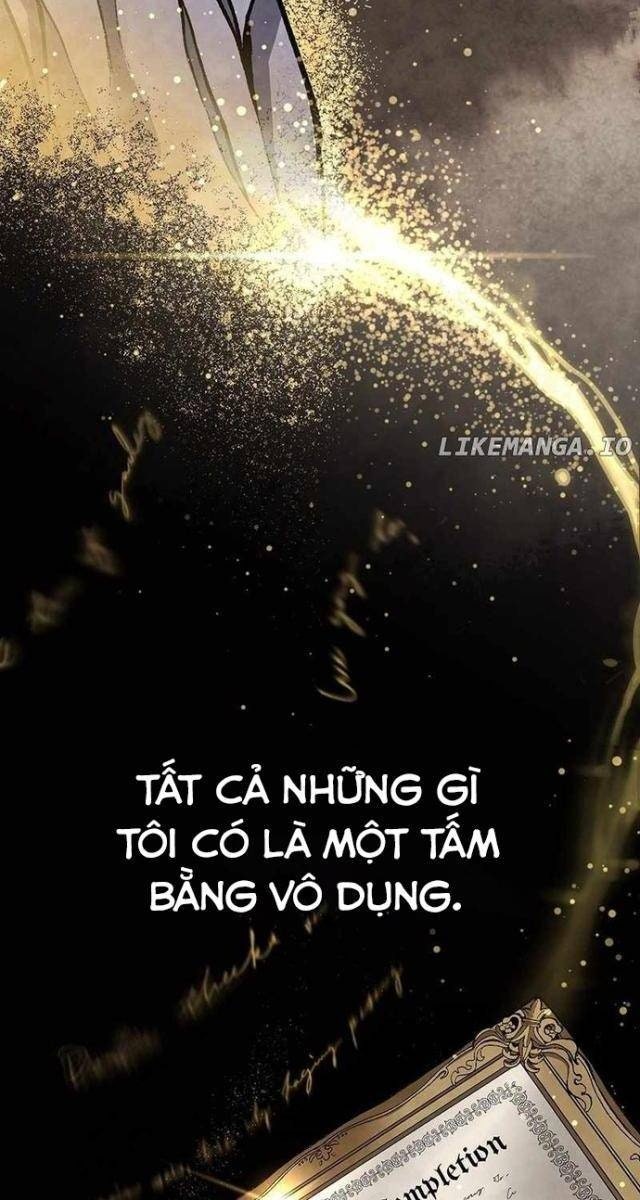 Sự Trở Lại Của Giáo Sư Runebound - Page 127